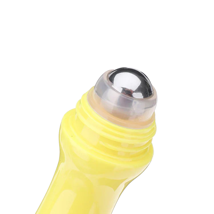 Ceramides feuchtigkeitsspendender Augenkonturroller mit Hyaluronsäure 15 ml