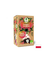 Kräutertee für gute Laune Bio, 15 Päckchen