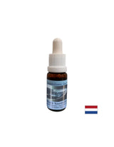 Für Stabilität und Sicherheit – Essence Black Tourmaline, Tropfen 15 ml