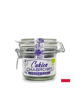 Rohrzucker mit Kornblume - Bio, 150 g