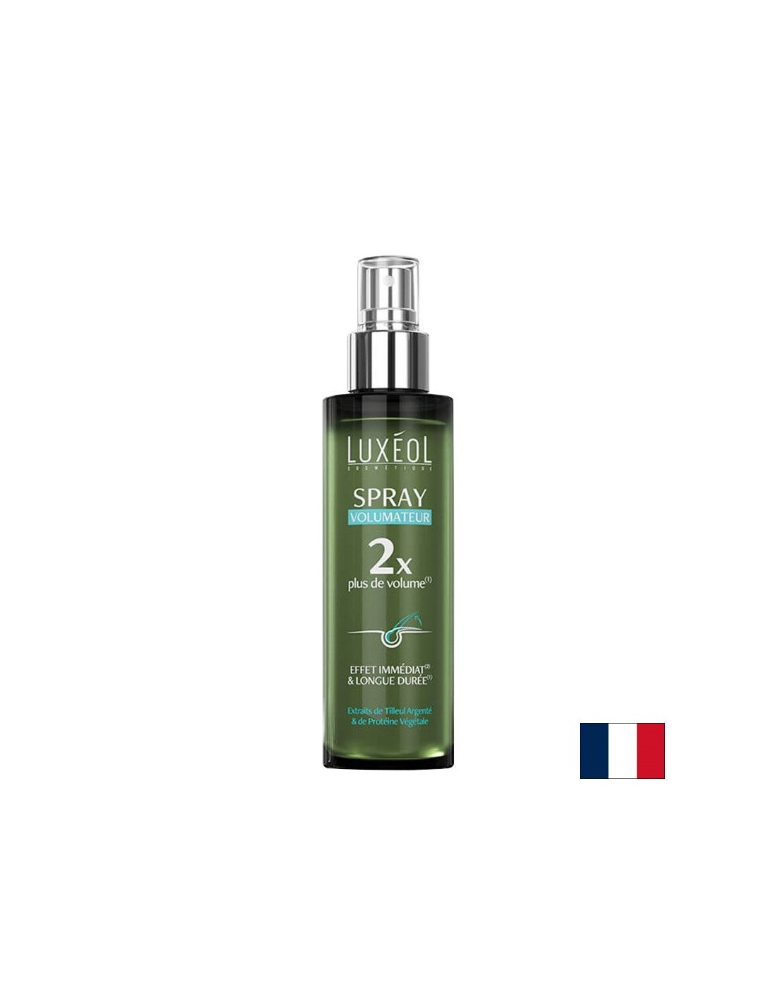 Spray für den Körper und die Gesundheit (ohne Rückstände), 150 ml