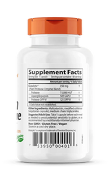 Gluten Rescue | mit glutalytic® - 60 Kapseln