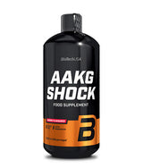 Aakg Schock extrem 1000 ml.