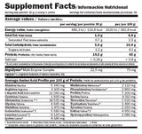 100% Raubtierprotein - 2,00 kg