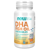 DHA 100 mg Kid's Kautable - 60 Kautabletten