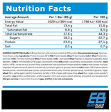 One Bar 2.0 / Box 12 Bars - 1,02 kg