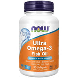 Ultra Omega 3 - 90 Gelkapseln