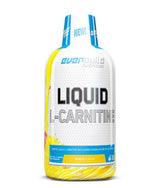Flüssiges L-Carnitin + Chrom / 1500 mg 0,450 l