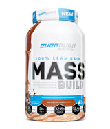 Massenbuild Gainer - 0,908 kg