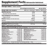 100% Raubtierprotein - 1,00 kg