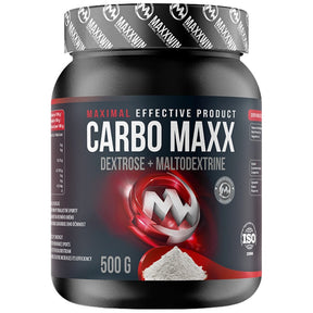 CARBO MAXX 500 grams - Nutra Best Europe