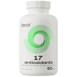 17 Antioxidantien 60 Kapseln