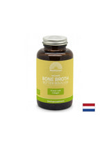 Bio-Rinderknochenbrühe, 170 Kapseln <tc>Mattisson Healthstyle</tc>