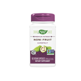 Noni - Premium -Extrakt - Immunität und Energie, 500 mg, 60 Kapseln
