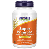 Super Primroseöl 1300 mg - 60 Gelkapseln