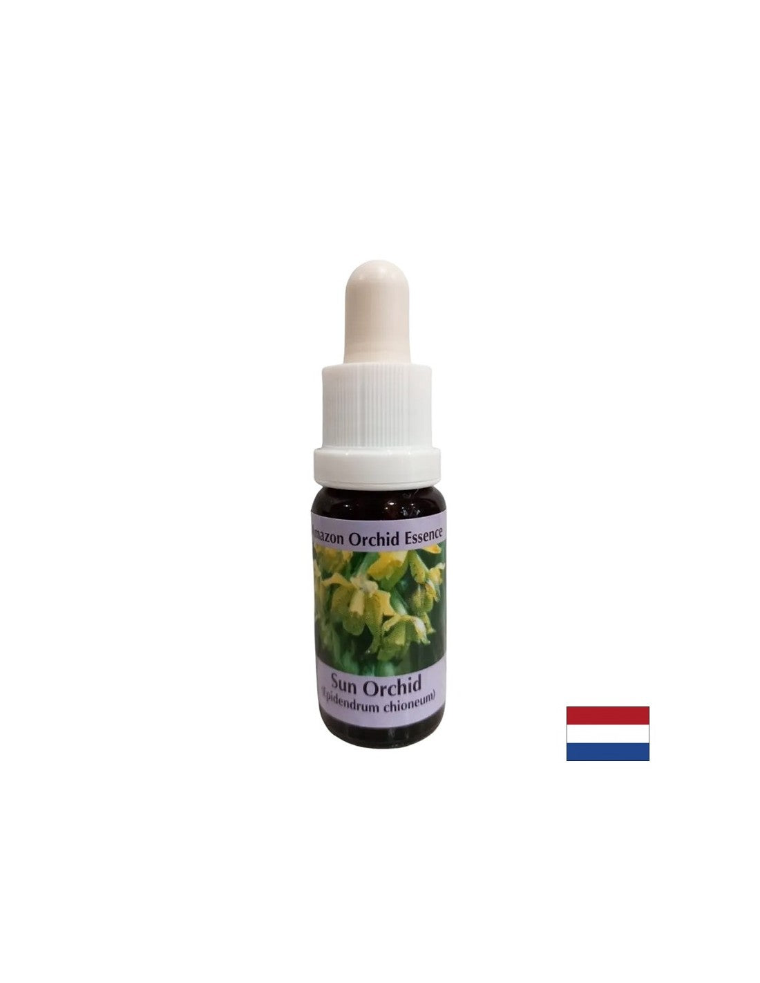 Bringt das Ego ins Gleichgewicht – Essence Sunny Orchid Nr. 18, Tropfen 15 ml
