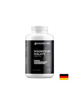 Muskel- und Herzfunktion – Magnesium (Malat), 180 Tabletten