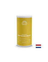Gesunde Gelenke und schöne Haut – Rinderknochenbrühe BIO, 180 g, Pulver