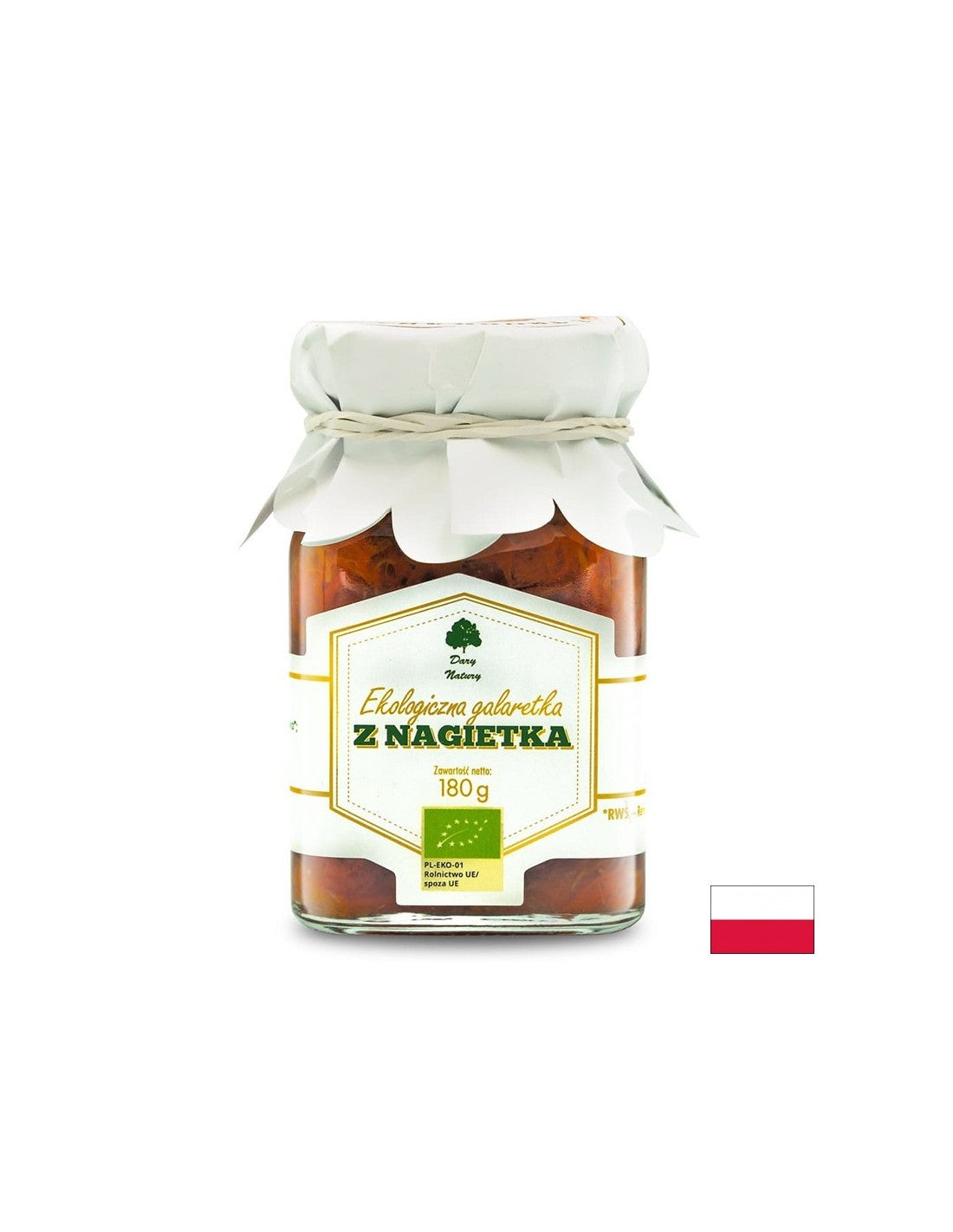 Ringelblumen-Bio-Gelee, 180 g
