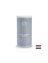 Collagen Latte – Instantgetränk mit Cappuccino-Geschmack, 180 g Pulver