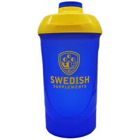 Swedish Supplements Signature Shaker 600 ml - Nutra Best Europe