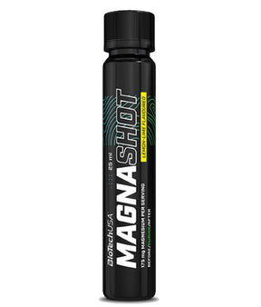 Magna Shot / 25ml - Nutra Best Europe