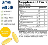 Proefa - Omega 3.6,9 - 180 Gelkapseln