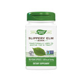 Slippery Elm 370 mg - 100 Kapseln