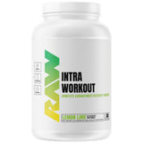 Rohes Intra -Training - 873 Gramm