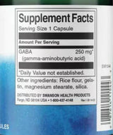 GABA 250 mg 60 Kapseln