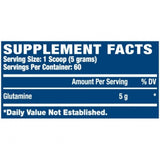 Glutamin -XS - 1000 Gramm