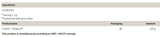 Kreatin Creapure® - 225 Gramm