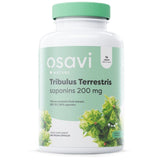 Tribulus terrestris 90% | 200 mg Saponine - 180 Kapseln