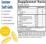 Proeefa - Omega 3.6,9 - 90 Gelkapseln