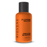 Koffein-Serum für müde Augen mit 2 % Koffein zur Verjüngung 30 ml