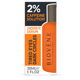 Koffein-Serum für müde Augen mit 2 % Koffein zur Verjüngung 30 ml