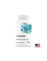 Zellenergie, Tonus und Sehkraft – Vitamin B2 (Riboflavin-5-Phosphat-Natrium), 36,5 mg x 60 Kapseln