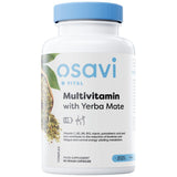 Multivitamin mit Yerba Mate - 180 Kapseln