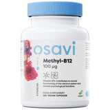 Methyl -B12 100 mcg - 60 Kapseln