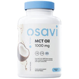MCT Oil 1000 mg | C8 + C10 - 180 Softgele