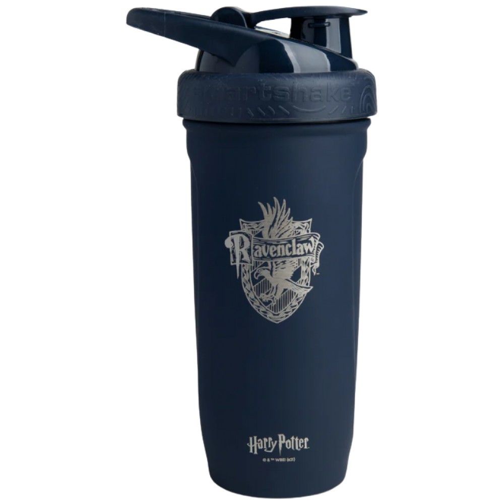 Smart verstärken Edelstahl Shaker | Harry Potter - Ravenclaw - 900 ml
