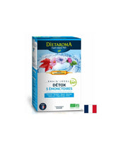 Detox (Kräuterformel), 20 Trinkampullen