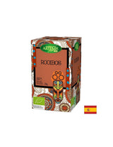 Rooibos-Tee, BIO, 20 Filterbeutel