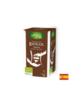 Tee zur Normalisierung des Cholesterinspiegels Bio, 20 Filterbeutel Herbes del Moli
