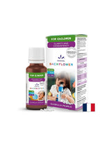 Dr. Bach Focus Kinderglobuli, 20 g <tc>Lemon Pharma</tc>