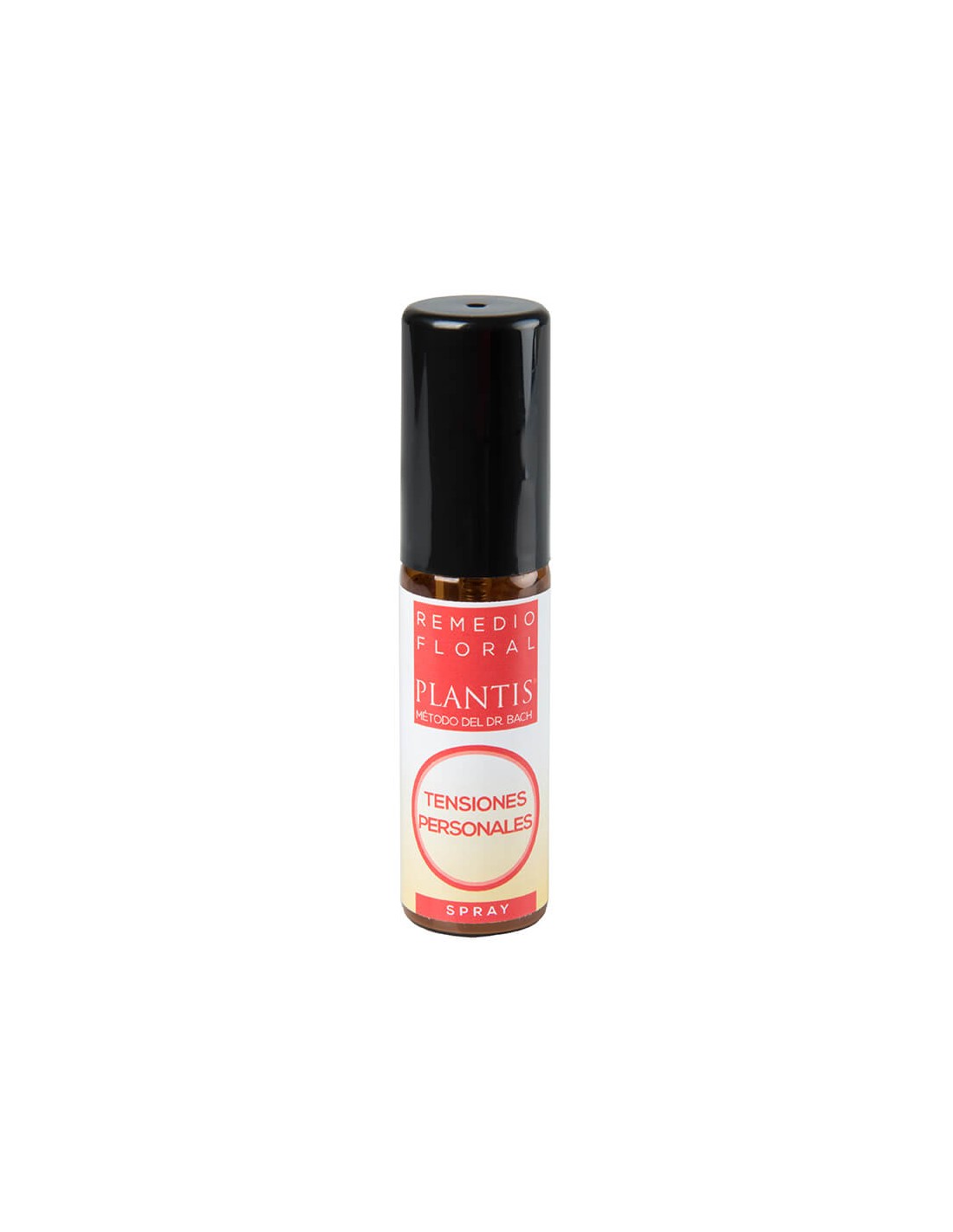 Spray gegen Spannungskopfschmerz - Dr. Bachs Methode, 20 ml