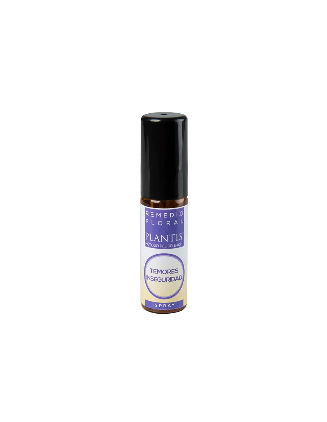 Spray gegen Ängste – Nach der Methode von Dr. Bach, 20 ml