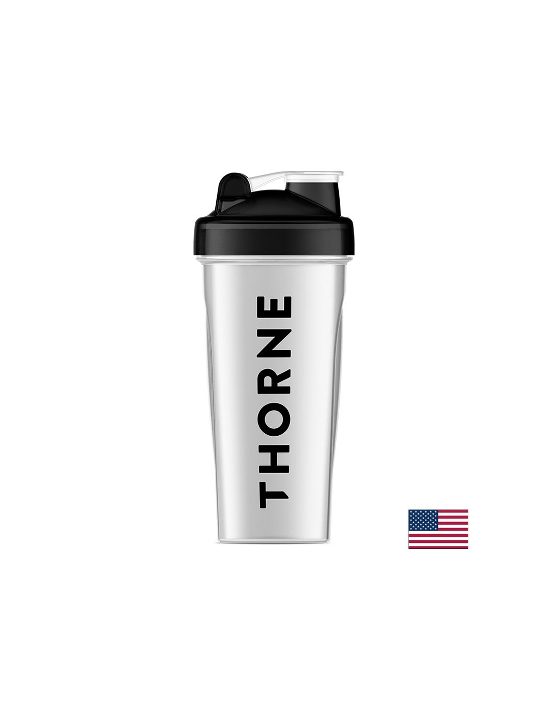 Protein-Shaker 20 oz. (591 ml)