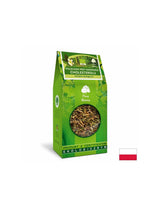 Kräutermischung zur Normalisierung des Cholesterinspiegels Bio, 200 g