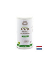 Akazienfaser, 200 g Pulver